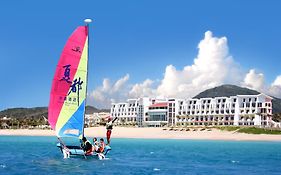 Kenting Chateau Beach Resort